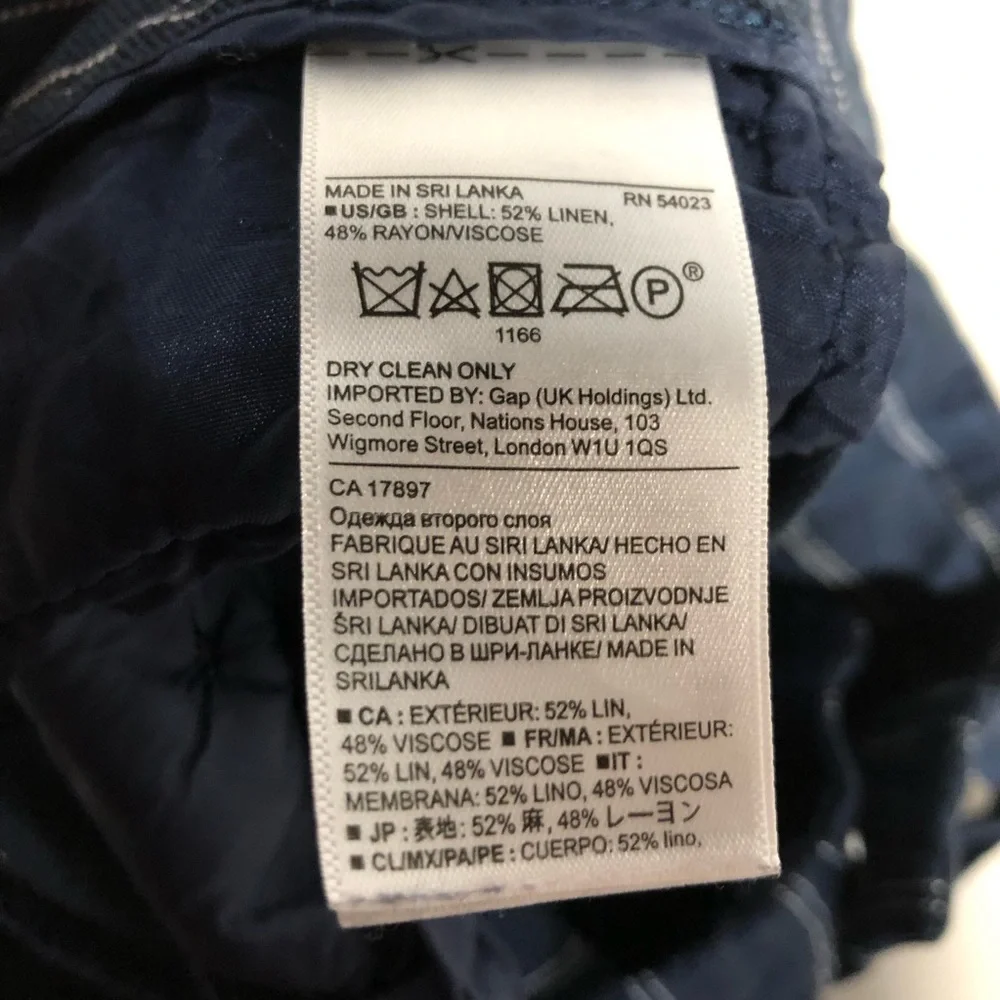Banana Republic *excellent preowned